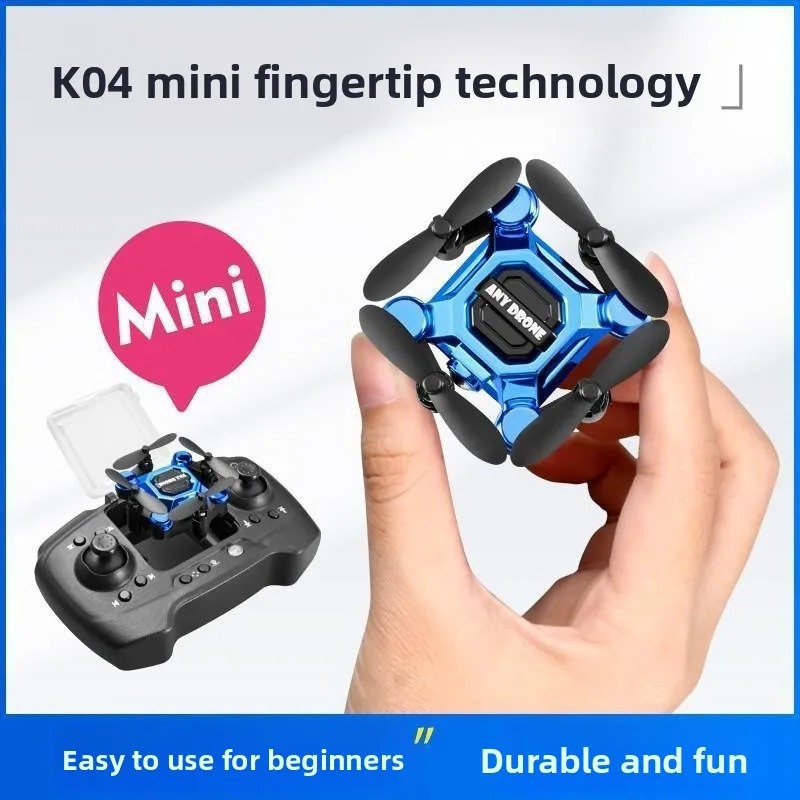 Mini Folding Mosquito Drone wi - Rc Helicopter Electric avaliação e preço
