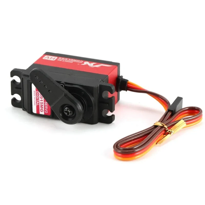 JX Servo PDI-HV5915MG Digital  - Rc Helicopter Gas avaliação e preço