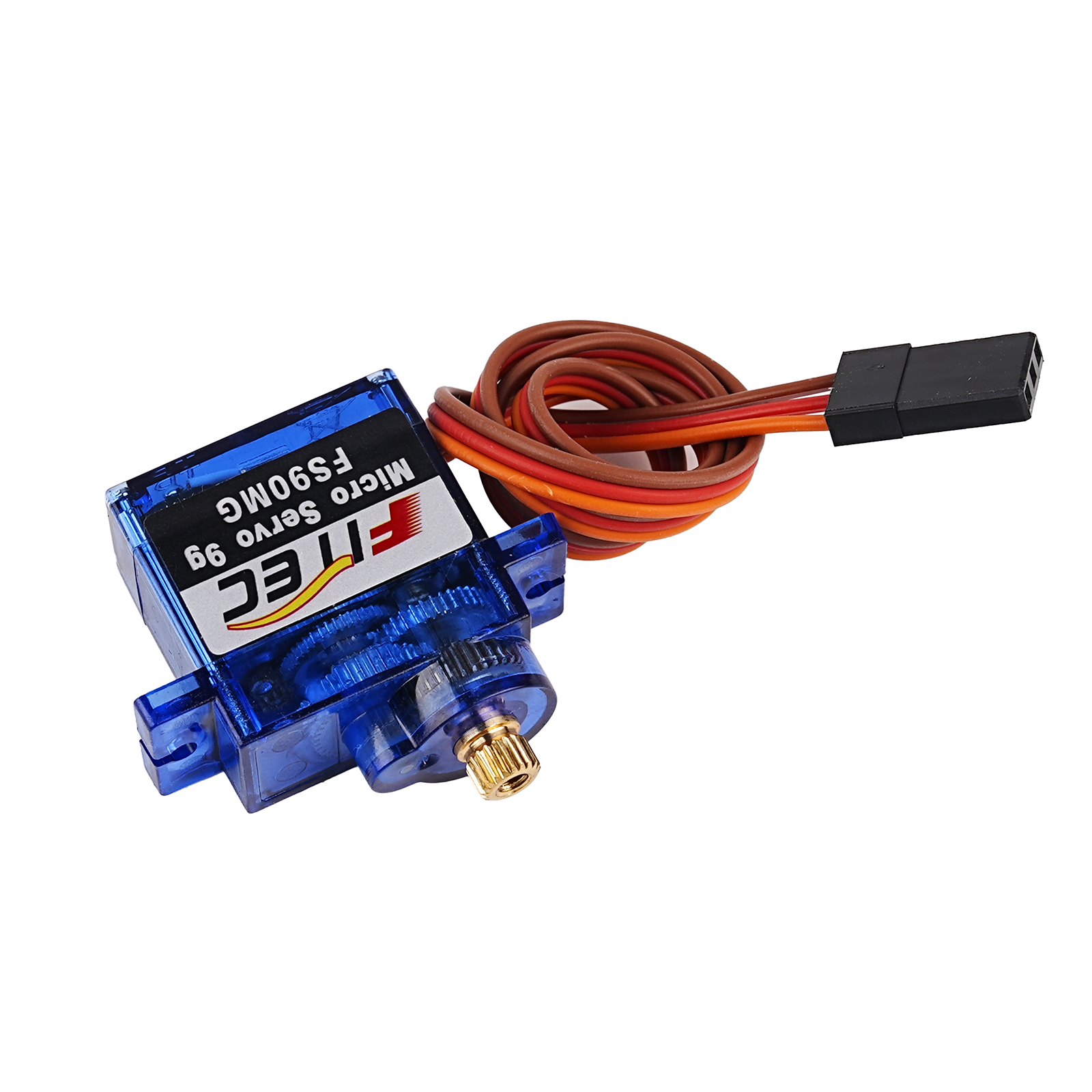 Feetech FS90MG 2.2KG 9g Digita - Rc Helicopter Motor avaliação e preço