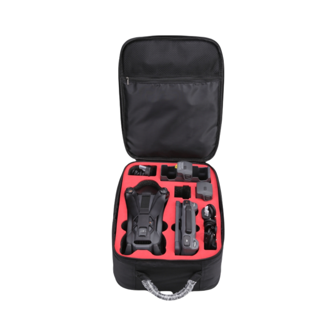 For DJI Mavic 4 Pro shoulder B - Rc Helicopter Bag avaliação e preço