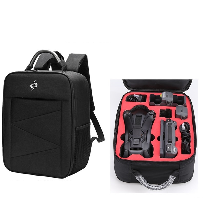 For DJI Mavic 4 Pro shoulder B - Rc Helicopter Bag avaliação e preço