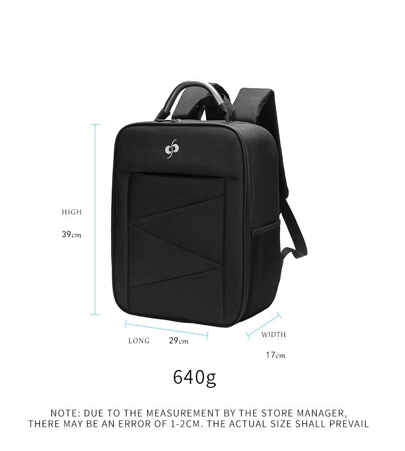 For DJI Mavic 4 Pro shoulder B - Rc Helicopter Bag avaliação e preço