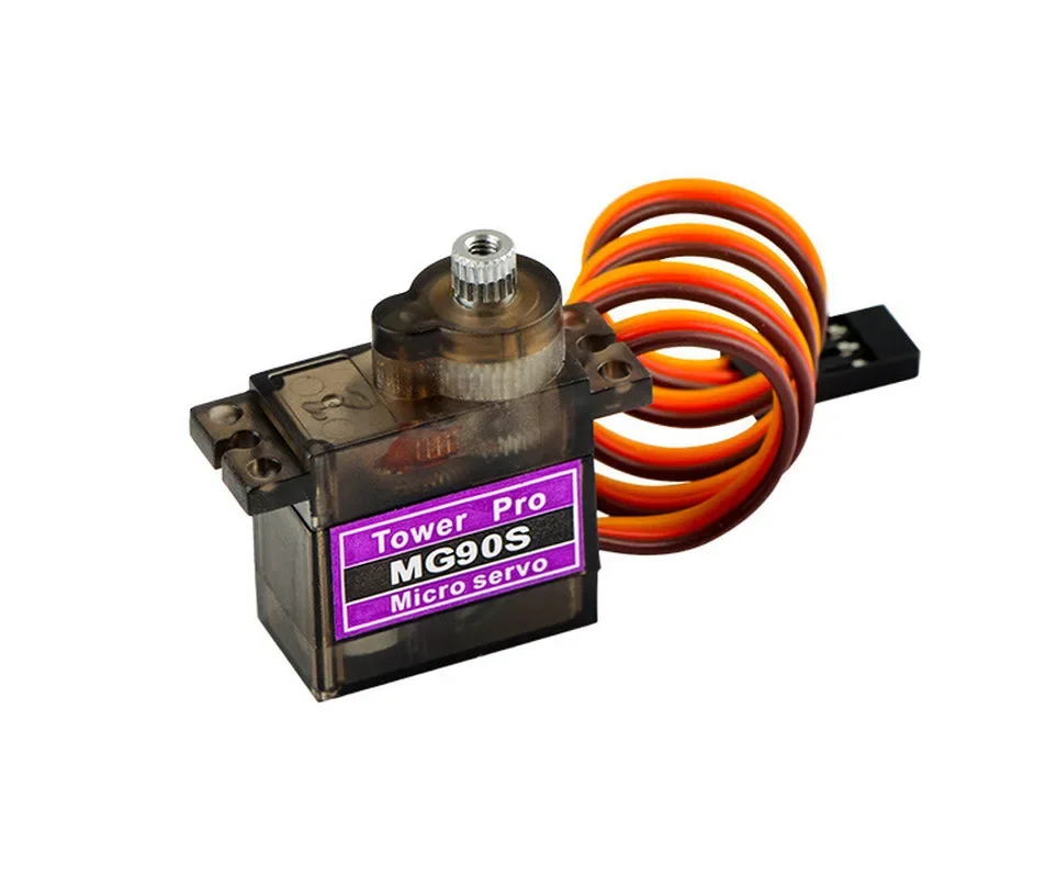 SG90/MG90S 9G Micro Digital Se - Rc Helicopter Battery avaliação e preço