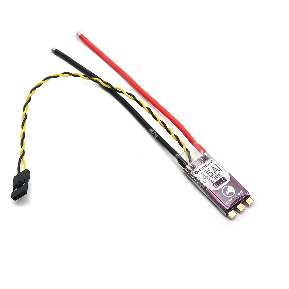 FLYCOLOR Raptor5 Multi-Rotor B - Rc Helicopter Battery avaliação e preço