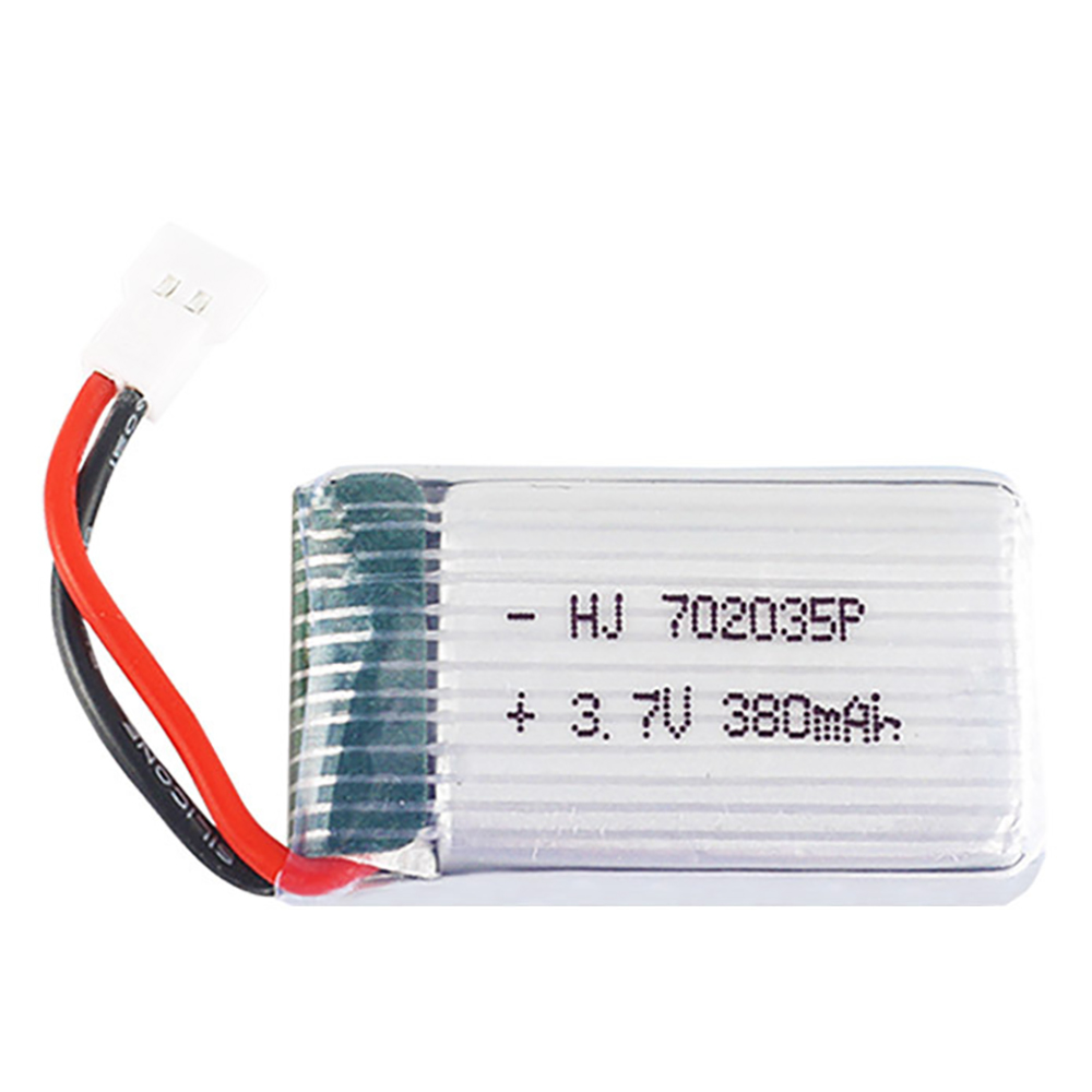 3.7V 380mah 702035 Lipo Batter - Rc Helicopter Charger avaliação e preço