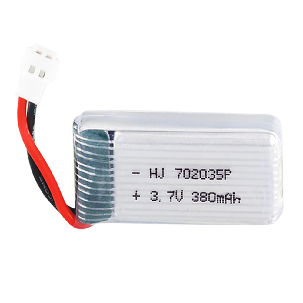 3.7V 380mah 702035 Lipo Batter - Rc Helicopter Charger avaliação e preço