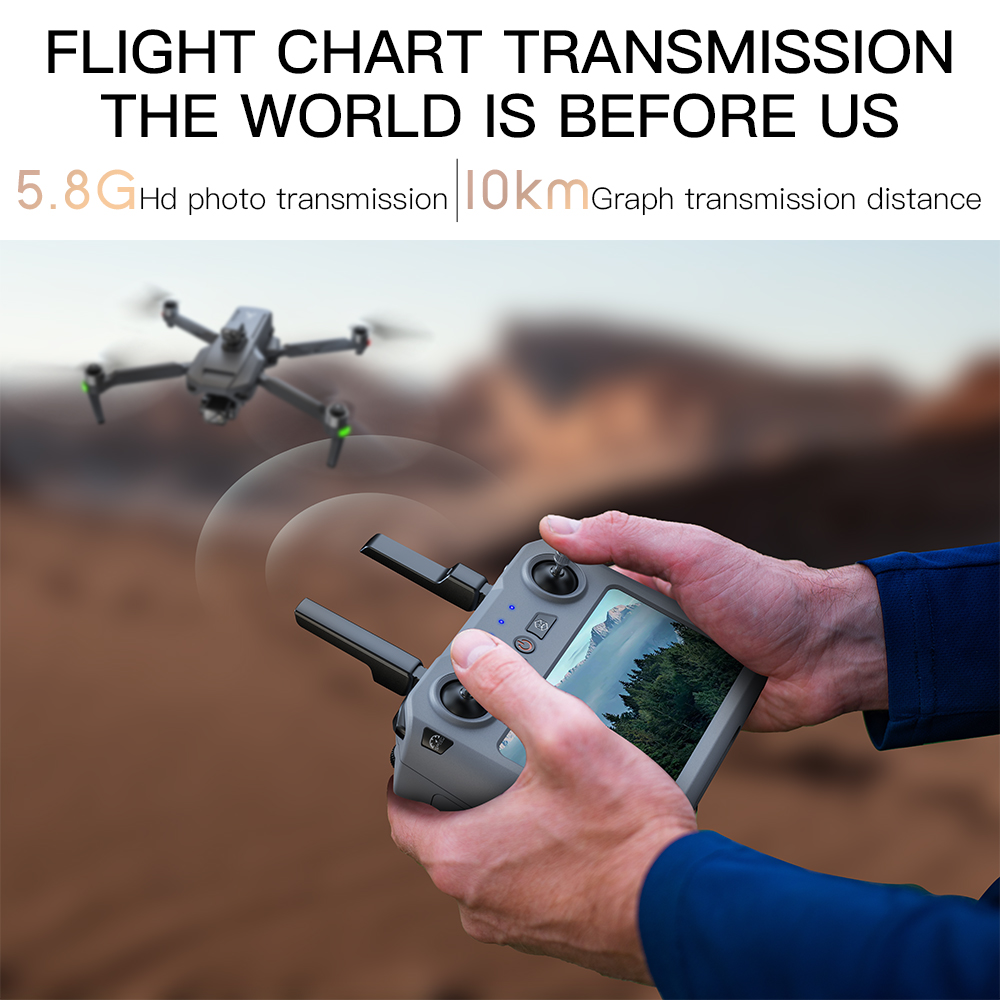 Teeggi SG909 MAX GPS Drone Wit - Rc Helicopter Electric avaliação e preço