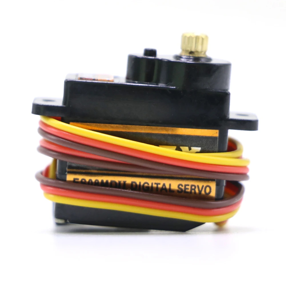 EMAX ES08MDII ES08MD II Metal  - Rc Helicopter Servo avaliação e preço
