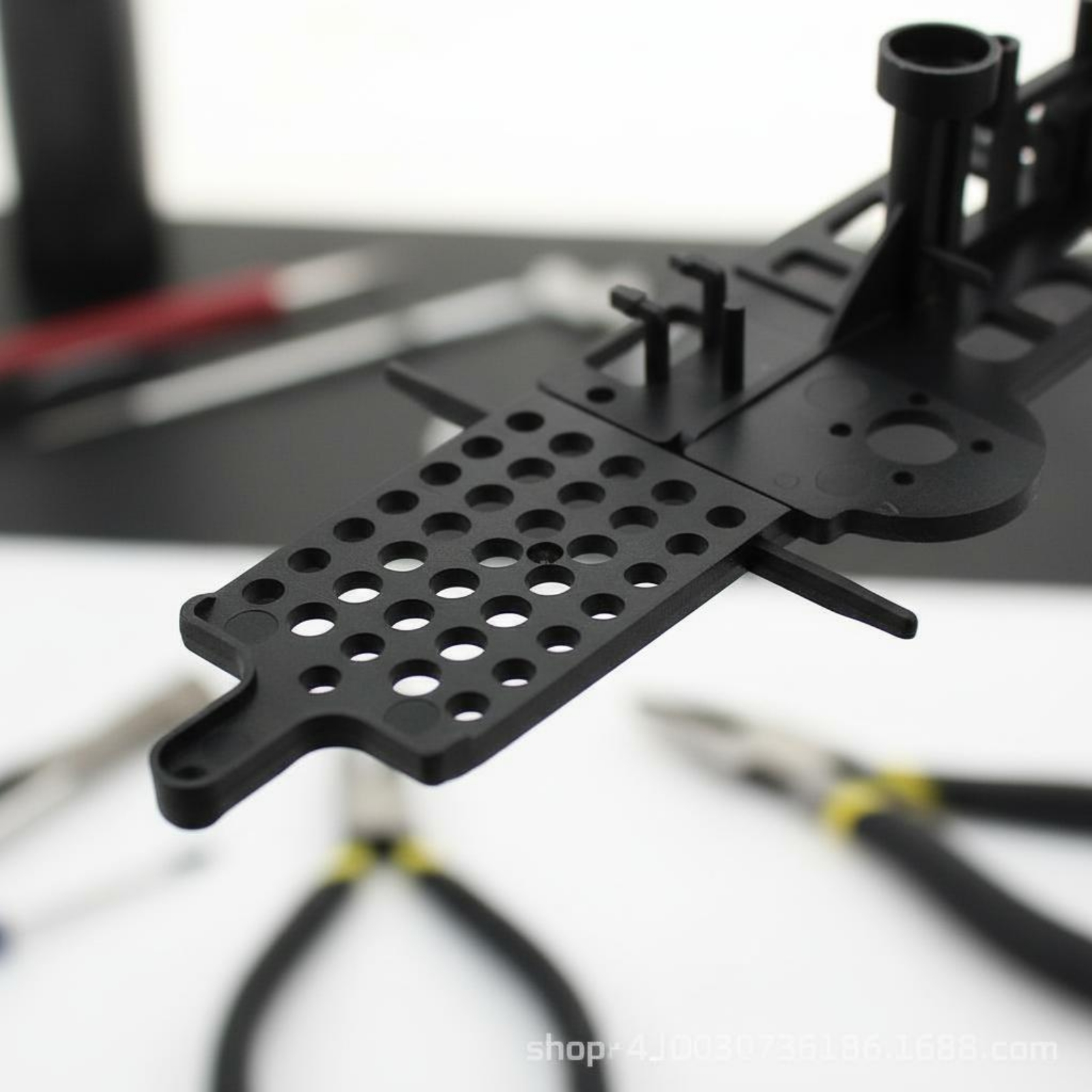 Helicopter Base Assembly Light - Rc Helicopter Parts avaliação e preço