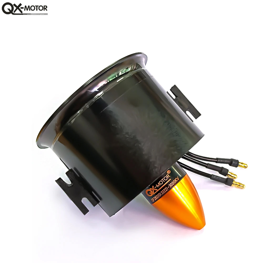 QX-MOTOR 6 Blades / 12 Blades  - Rc Helicopter Blade avaliação e preço