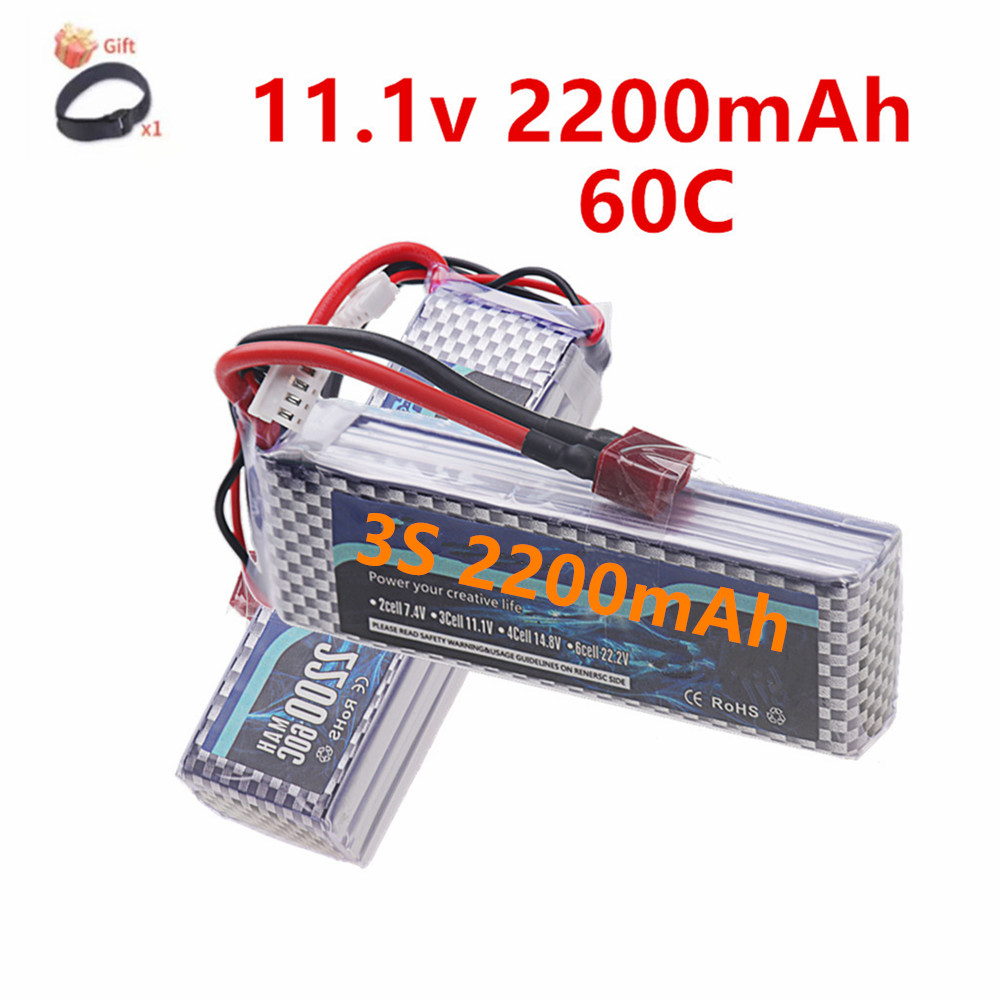 3S 11.1V Lipo Battery Deans T  - Rc Helicopter Coaxial avaliação e preço