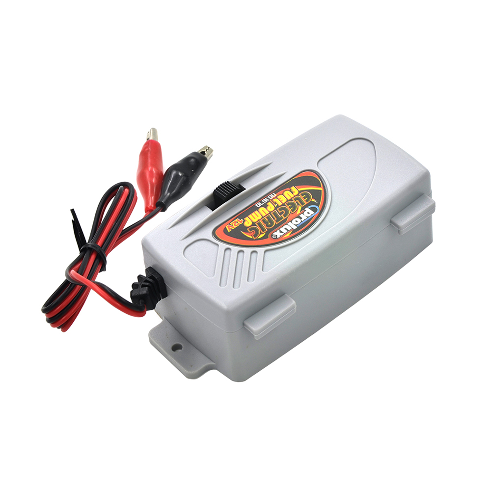 Prolux PX1670 12V Electric Fue - Rc Helicopter Tool Kit avaliação e preço