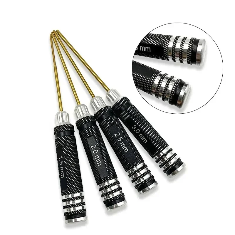 0.9/1.27/ 1.3/ 1.5/ 2.0/ 2.5/  - Rc Helicopter Tool Kit avaliação e preço