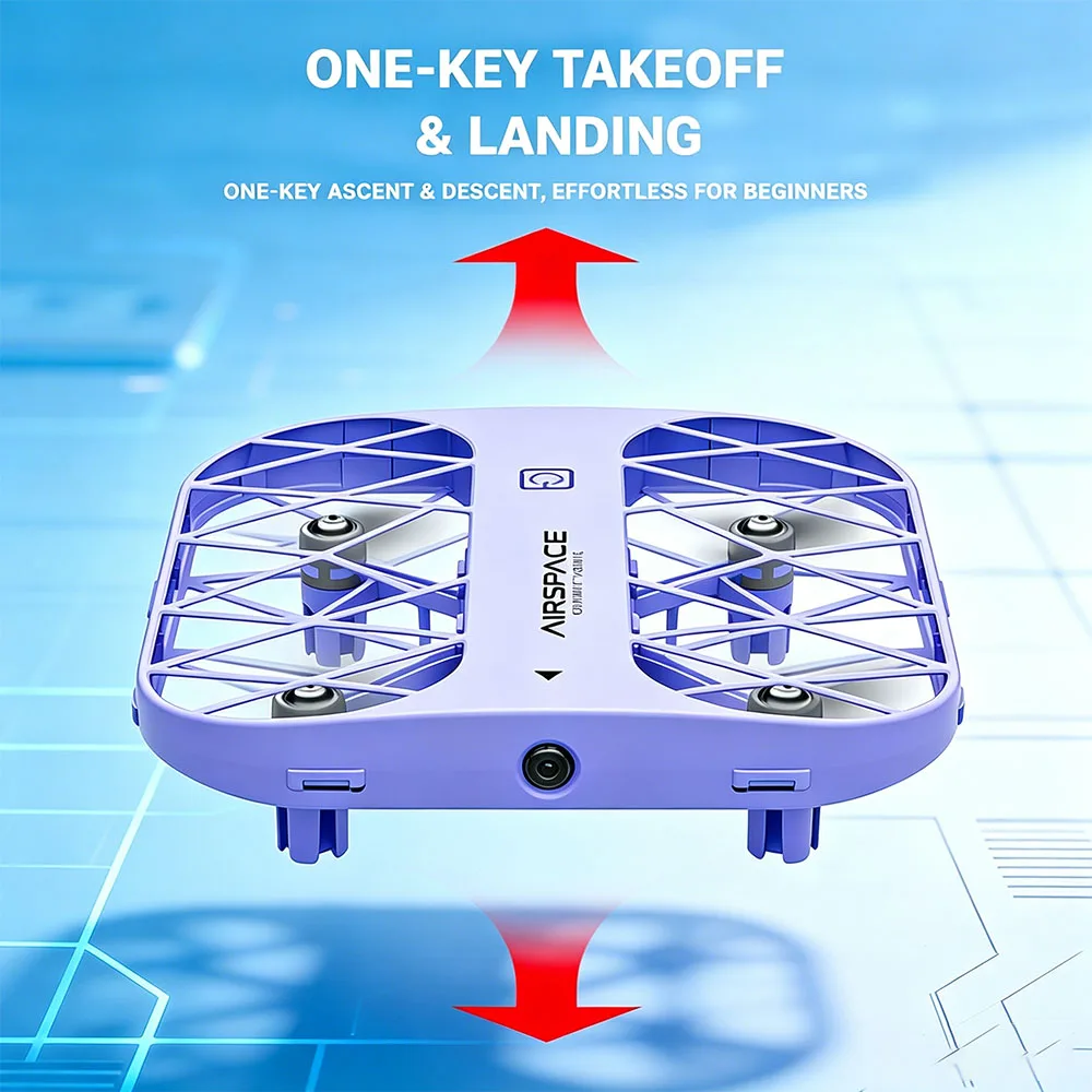 JJRC H142 2026 RC HD Aerial Mi - Rc Helicopter Case avaliação e preço
