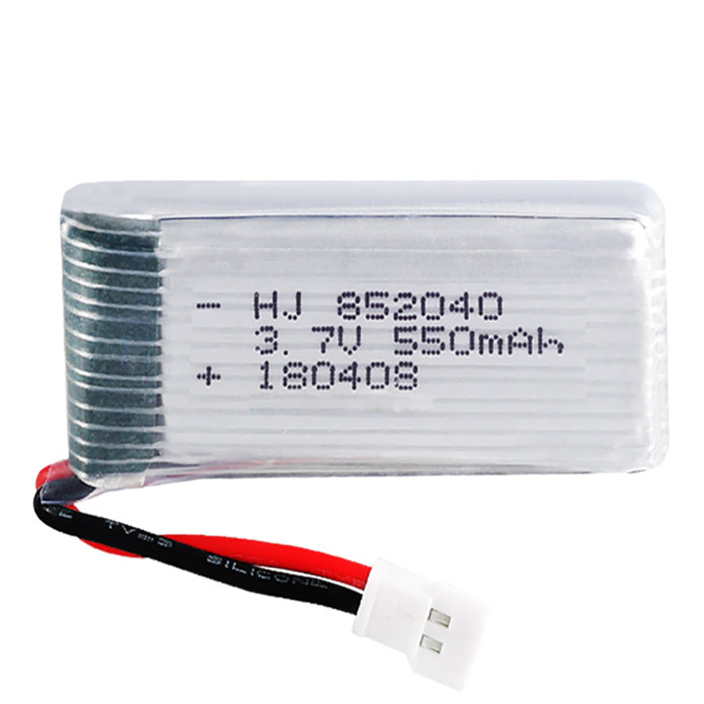 3.7V 550mAh 25C Lipo Battery 8 - Rc Helicopter Charger avaliação e preço