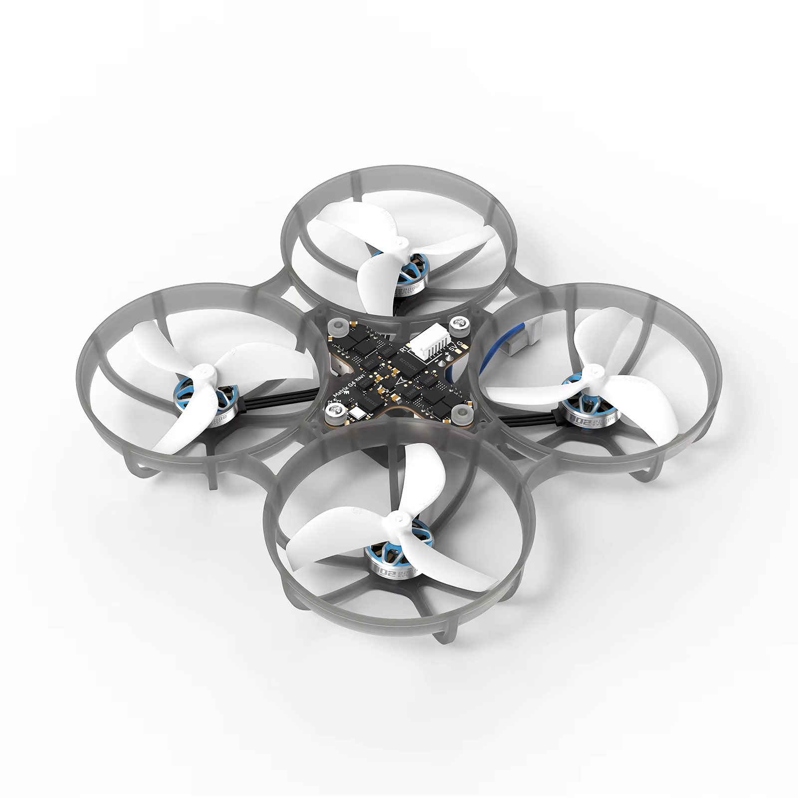 BETAFPV Meteor75 Pro FPV Drone - Rc Helicopter Case avaliação e preço