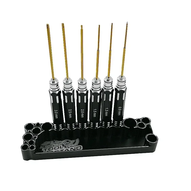 0.9/1.3/1.5/2.0/2.5/3mm Hex RC - Rc Helicopter Tool Kit avaliação e preço