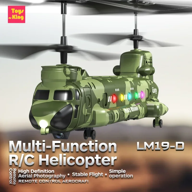2.4G RC Helicopter HD Aerial P - Rc Helicopter Coaxial avaliação e preço