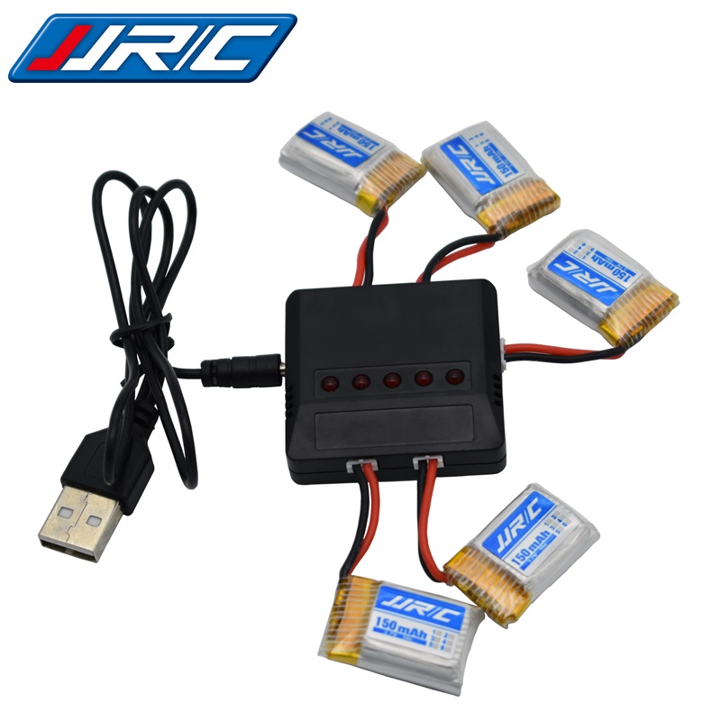 Original JJRC H36 battery 3.7V - Rc Helicopter Charger avaliação e preço