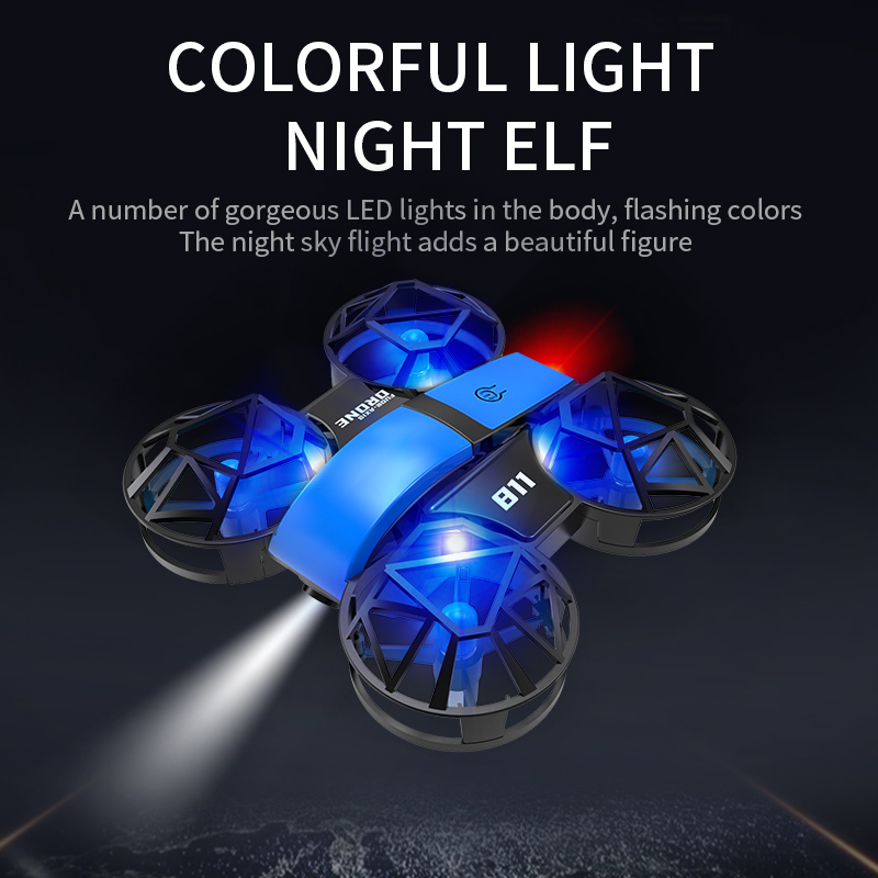 Dowellin D12 Drone Mini Remote - Rc Helicopter Electric avaliação e preço