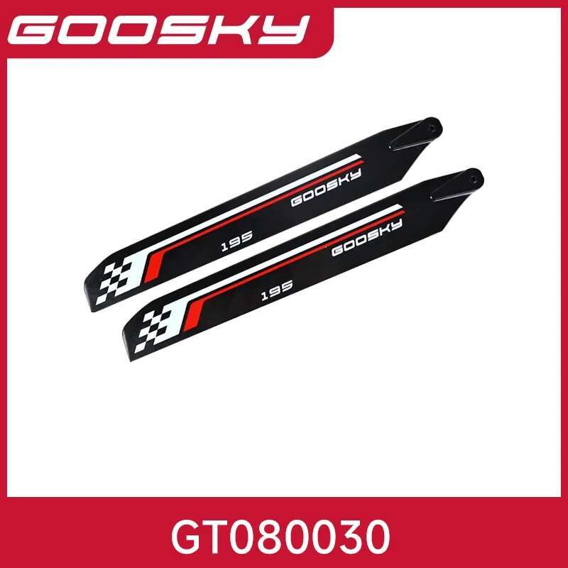 GOOSKY S2 MAX RC Helicopter Sp - Rc Helicopter Coaxial avaliação e preço