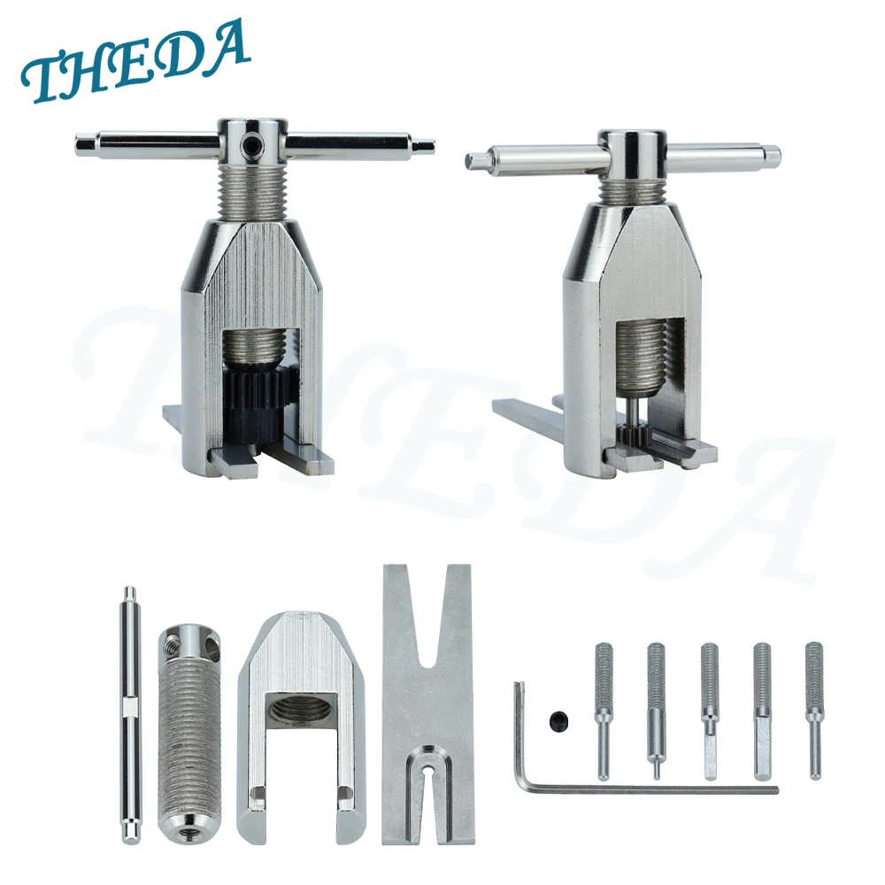 Metal Stainless Steel Gear Pul - Rc Helicopter Tool Kit avaliação e preço