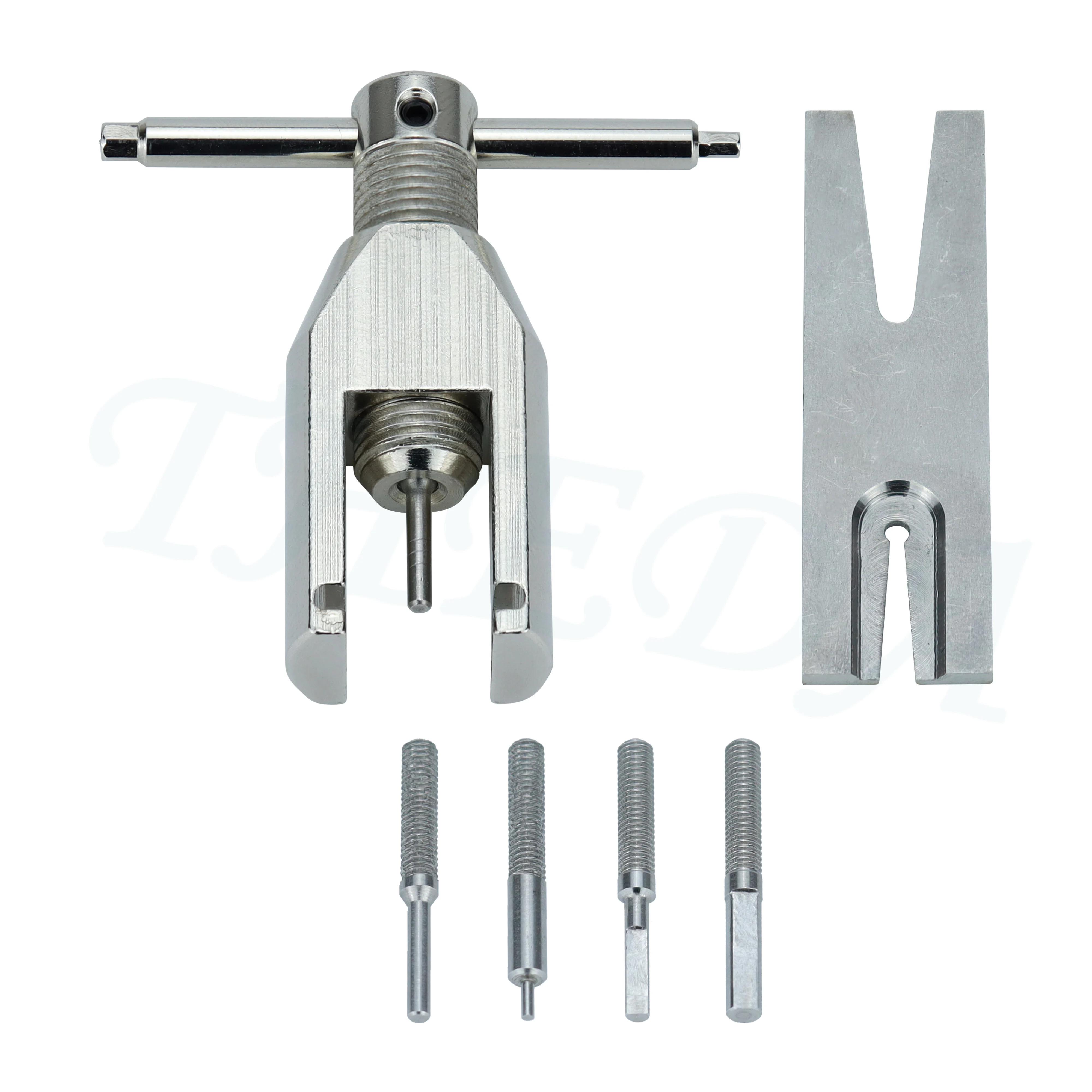 Metal Stainless Steel Gear Pul - Rc Helicopter Tool Kit avaliação e preço