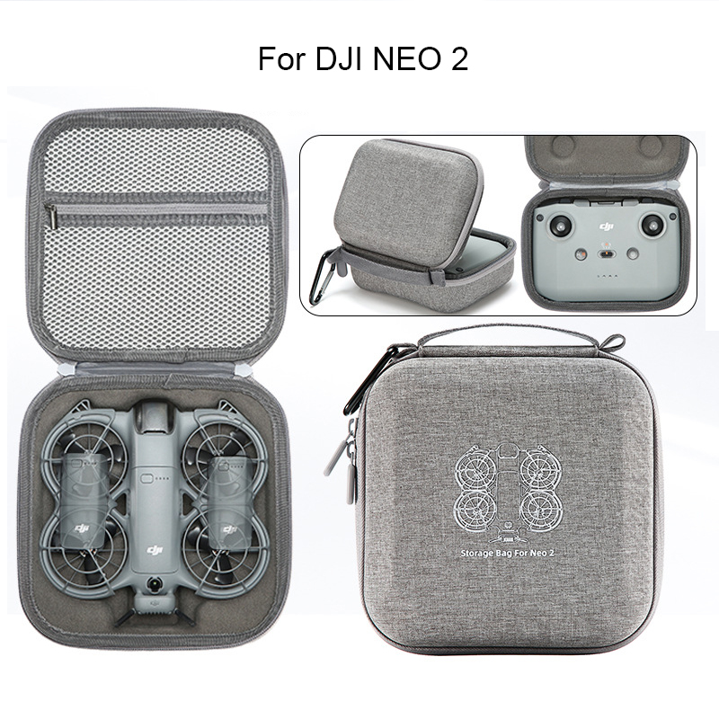 Carrying Shockproof Case for D - Rc Helicopter Bag avaliação e preço