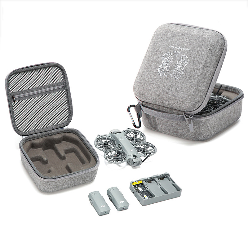 Carrying Shockproof Case for D - Rc Helicopter Bag avaliação e preço
