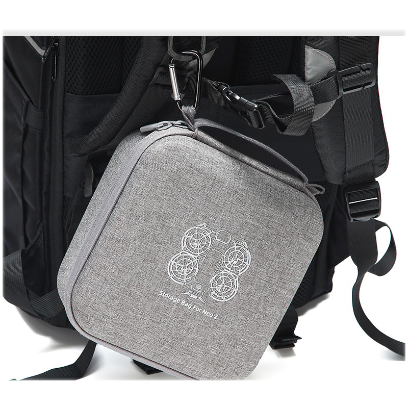 Carrying Shockproof Case for D - Rc Helicopter Bag avaliação e preço
