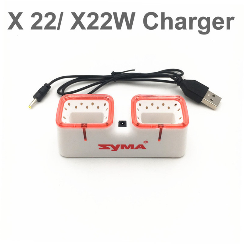 Dual USB Fast Charger for Syma - Rc Helicopter Case avaliação e preço