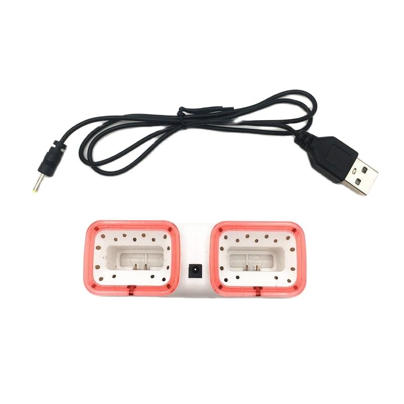 Dual USB Fast Charger for Syma - Rc Helicopter Case avaliação e preço