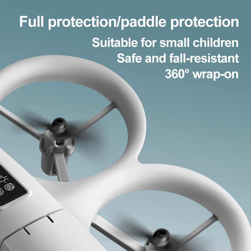 New GT3 Mini RC Drone 8K 5G Ae - Rc Helicopter Charger avaliação e preço