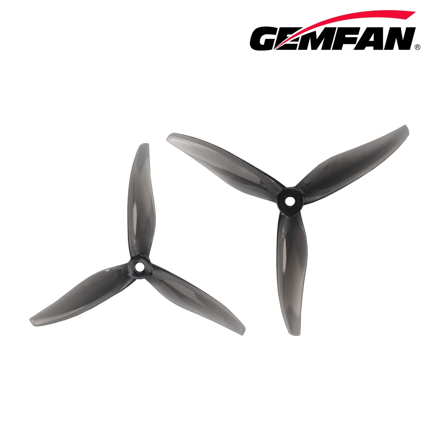 Gemfan 5129 5inch 3 Blade/tri- - Rc Helicopter Remote Control avaliação e preço