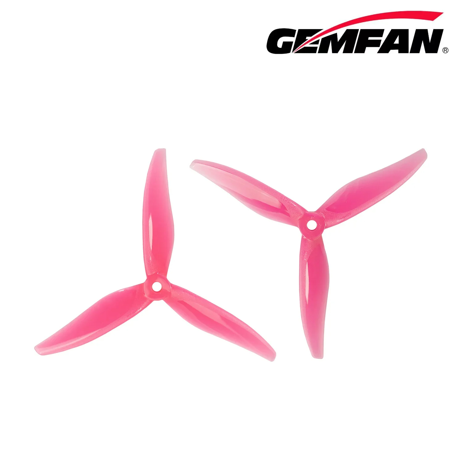 Gemfan 5129 5inch 3 Blade/tri- - Rc Helicopter Remote Control avaliação e preço