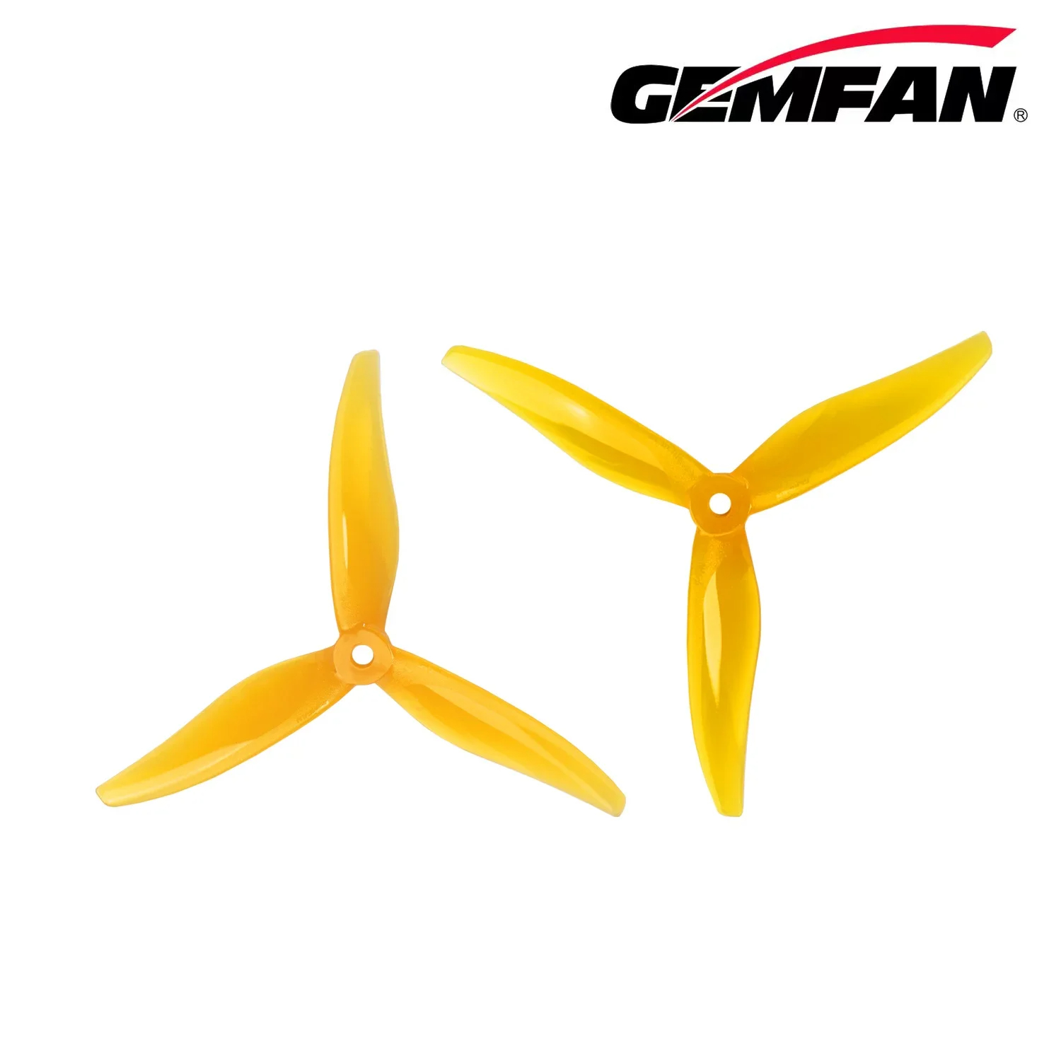 Gemfan 5129 5inch 3 Blade/tri- - Rc Helicopter Remote Control avaliação e preço