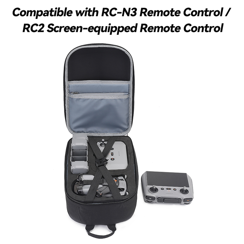 Storage Case For DJI Mini 5 Pr - Rc Helicopter Bag avaliação e preço