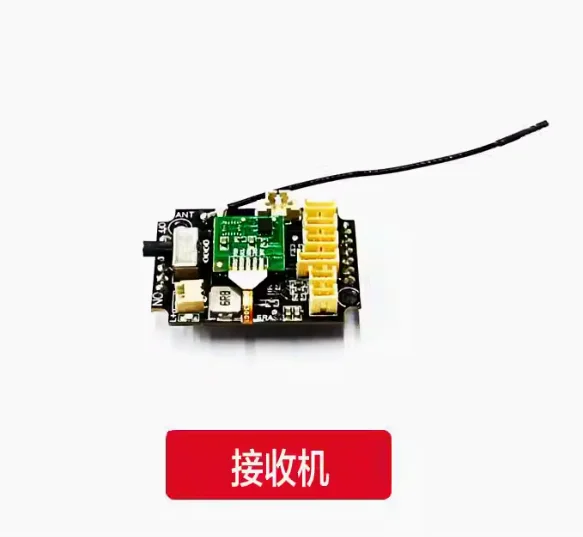 Spare Parts List For RC ERA C1 - Rc Helicopter Blade avaliação e preço