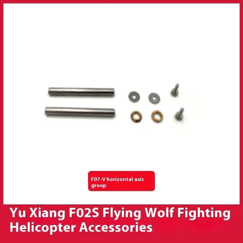 Spare Parts List For YUXIANG F - Rc Helicopter Nitro avaliação e preço
