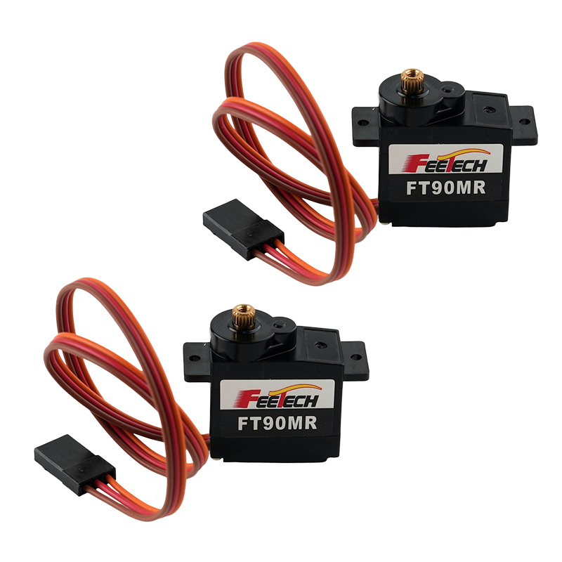 Feetech FT90MR 2kg Micro Helic - Rc Helicopter Parts avaliação e preço