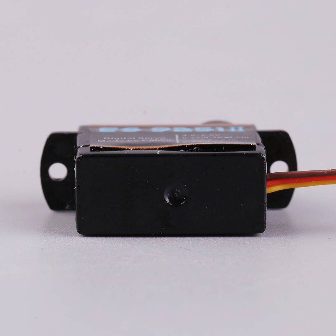 EMAX ES9251II Plastics Digital - Rc Helicopter Servo avaliação e preço