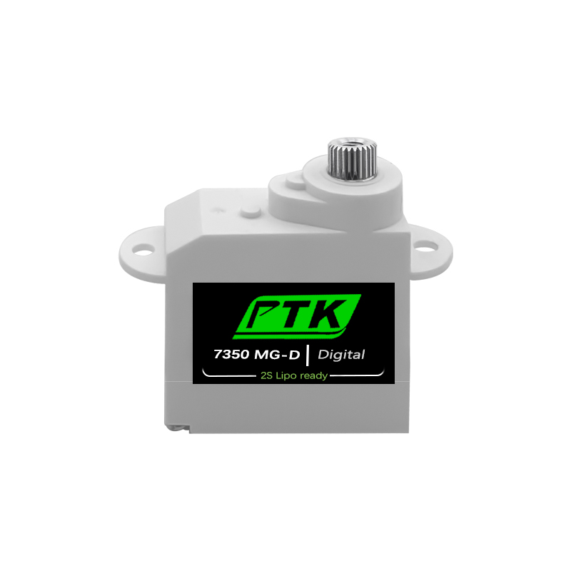 PTK 7350 MG-D 5.5g Digital Ser - Rc Helicopter Parts avaliação e preço