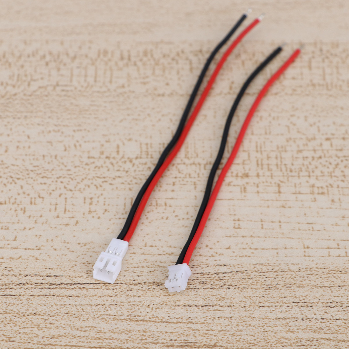 20Pcs Ultra Silicone Wire Batt - Rc Helicopter Battery avaliação e preço