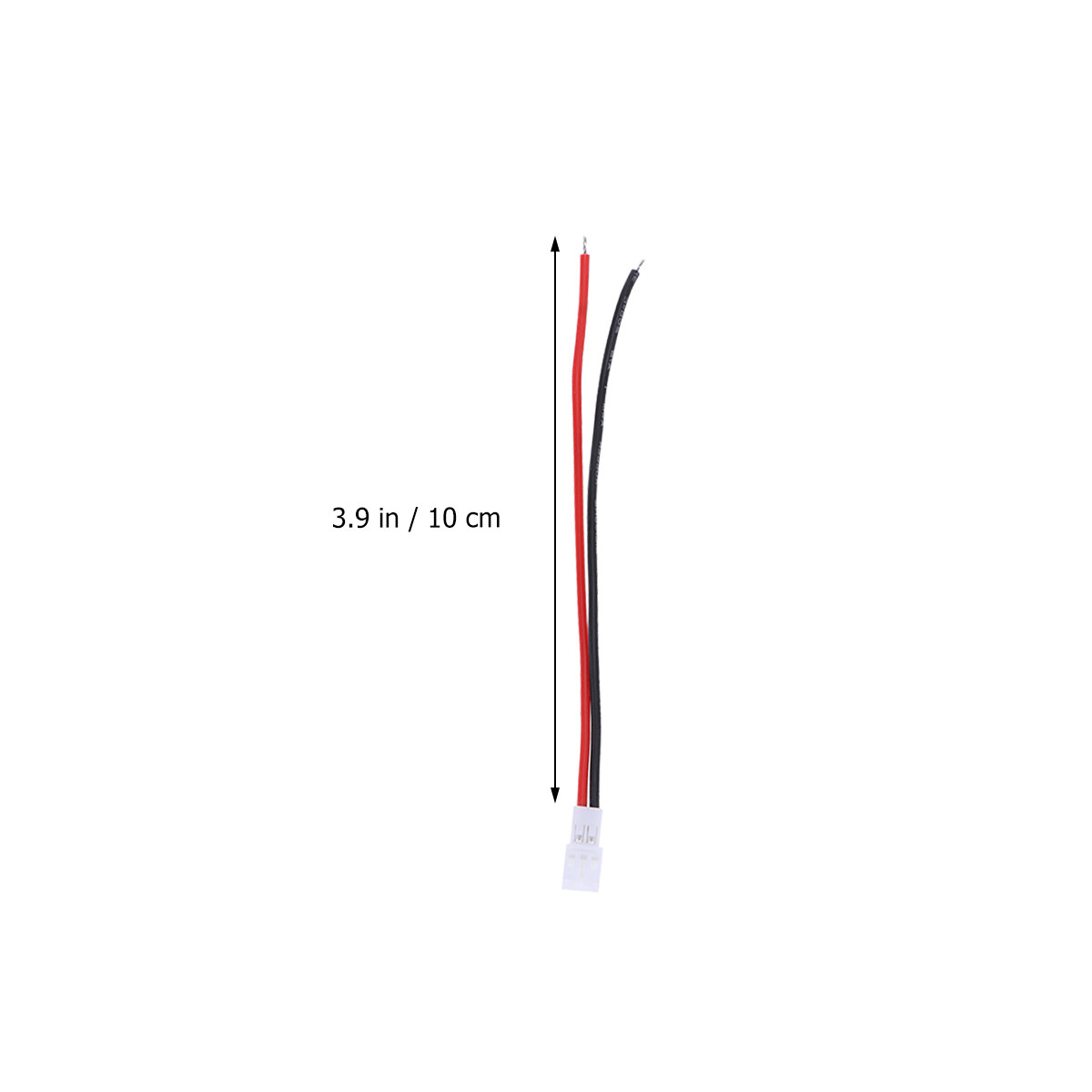 20Pcs Ultra Silicone Wire Batt - Rc Helicopter Battery avaliação e preço