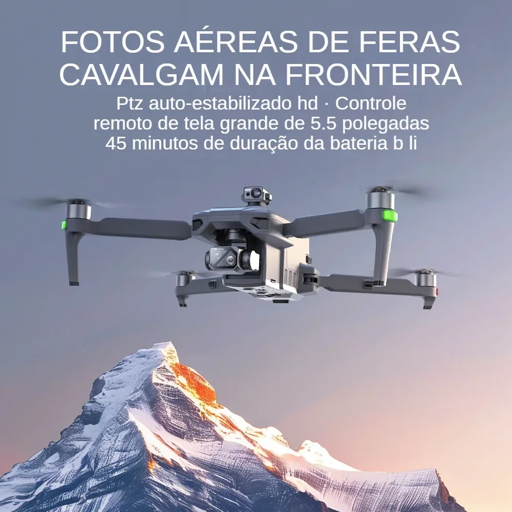 ZLL SG909 SG909MAX Professiona - Rc Helicopter Case avaliação e preço