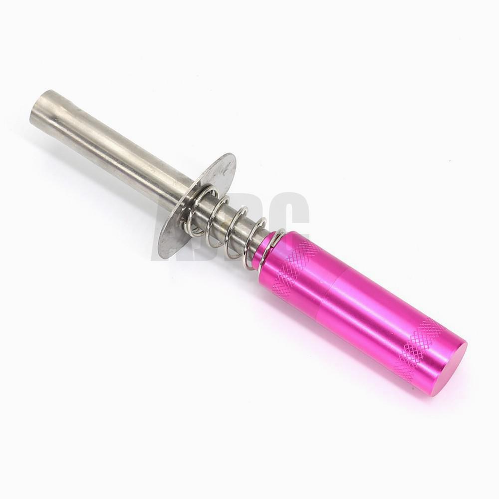 Spark Glow Plug Igniter Starte - Rc Helicopter Nitro avaliação e preço