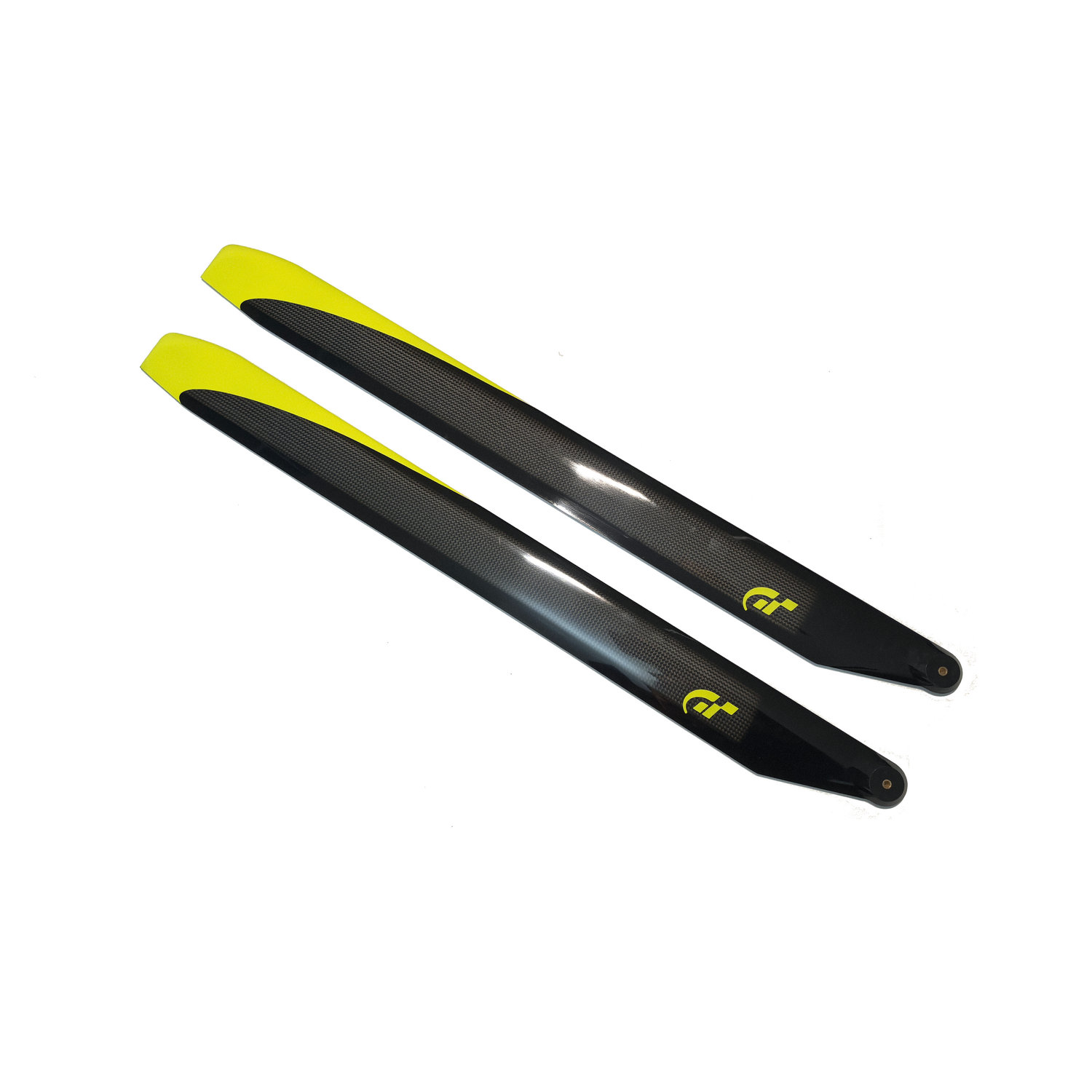 New 690MM Carbon Fiber Main Ro - Rc Helicopter Gyro avaliação e preço